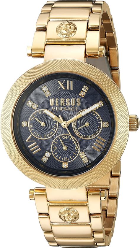 montre versus versace